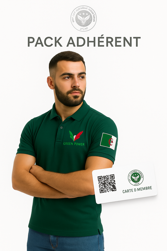 Pack Premium