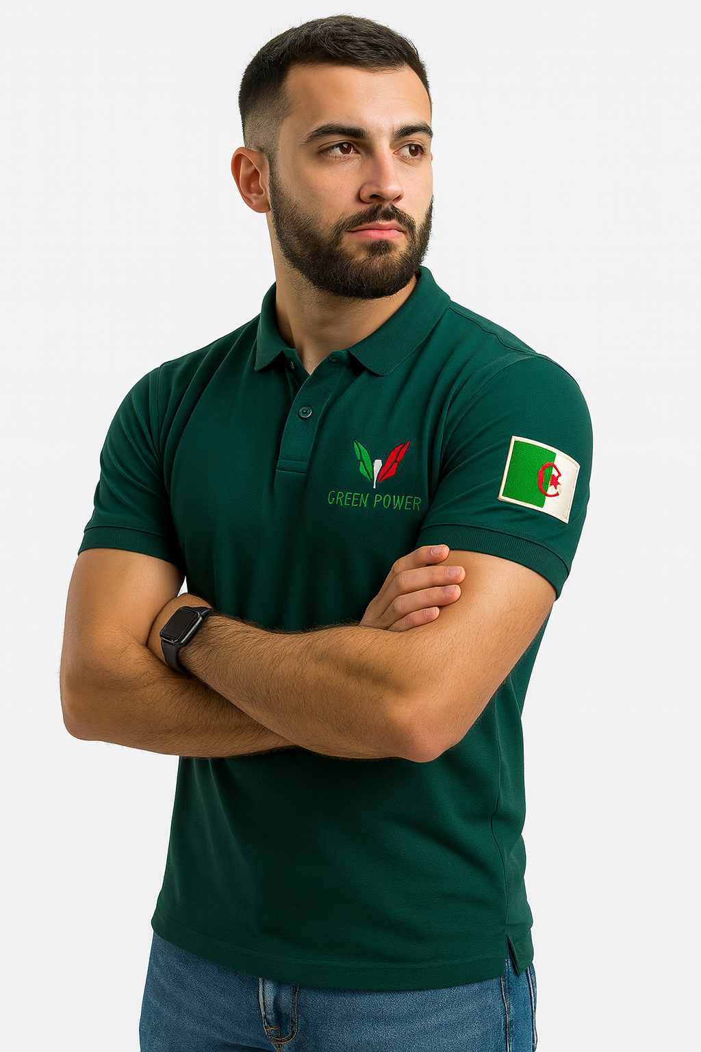 Polo Green Power