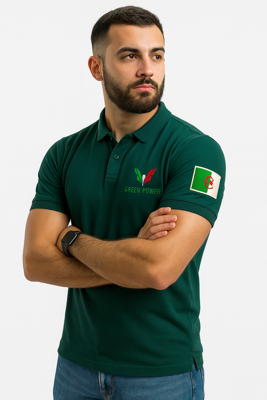 Polo Green Power